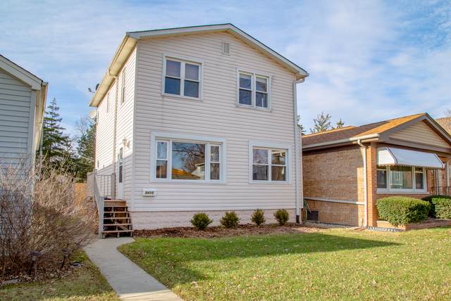 5410 Normandy Avenue - Photo 1