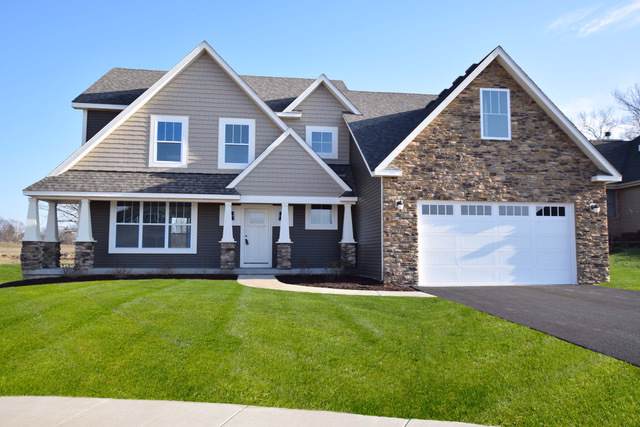 LOT 152 Coventry Circle - Photo 1