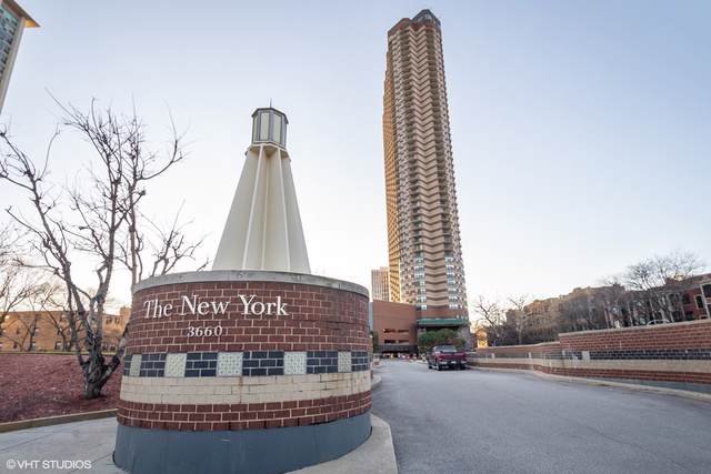 3660 Lake Shore Drive - Photo 1