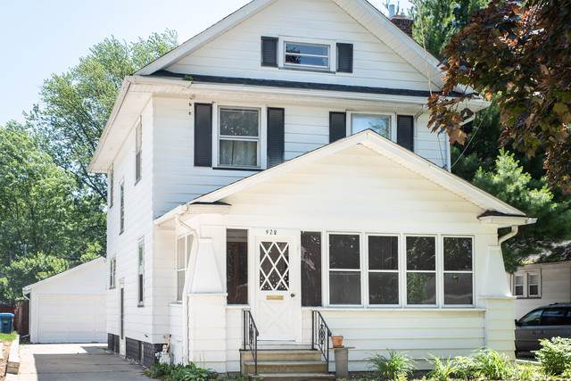 928 Lafayette Street - Photo 1