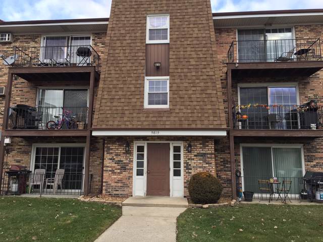 9819 Nottingham Avenue - Photo 1