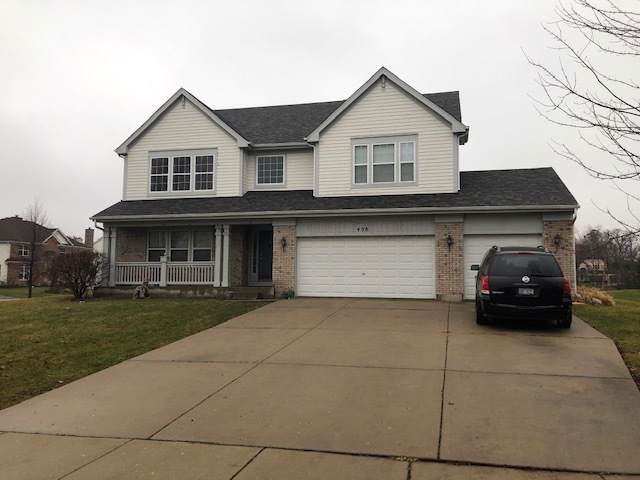 408 Chara Court - Photo 1
