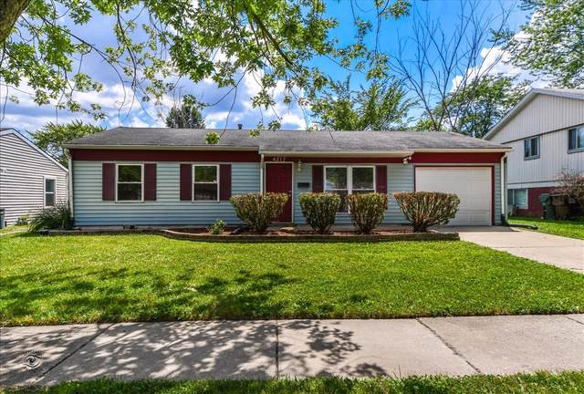4217 Arlington Drive - Photo 1