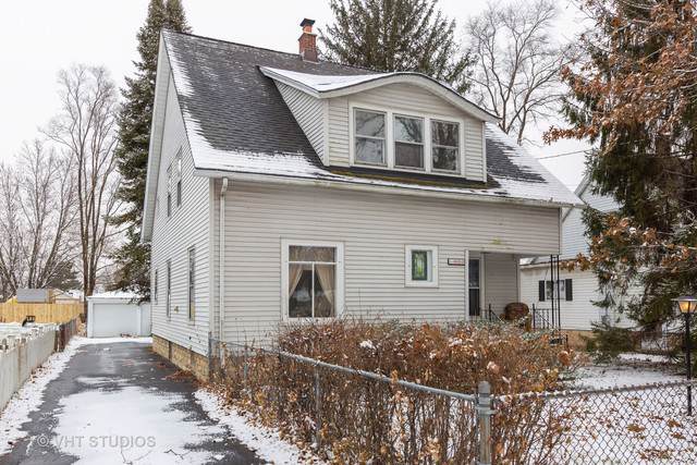 421 16th Street - Photo 1