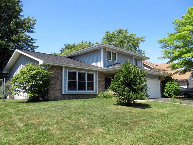 25 Mayfair Lane - Photo 1