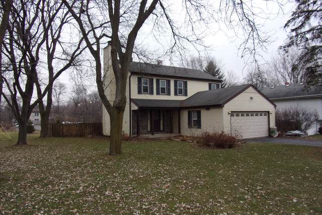 5524 Shore Drive - Photo 1