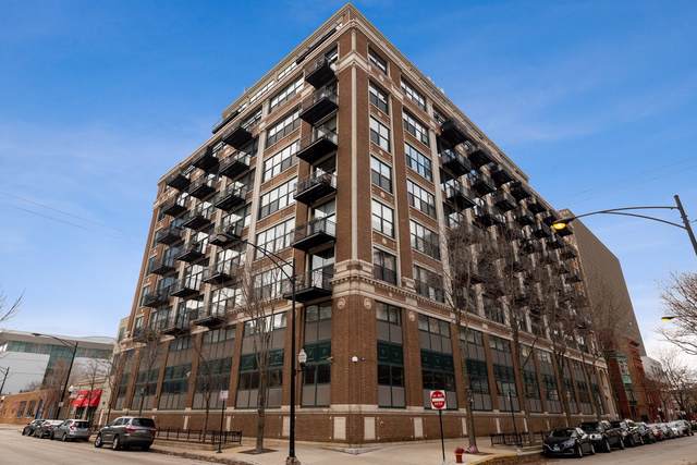 221 Cullerton Street - Photo 1