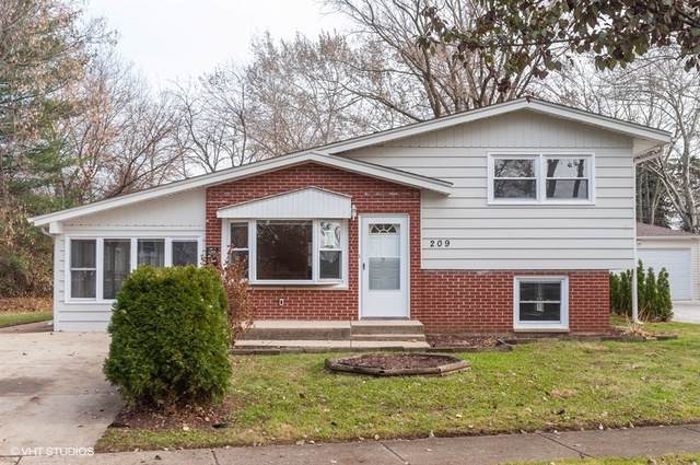 209 7th Street - Photo 1