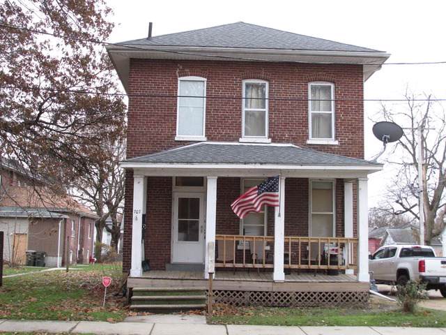 707 4th Street - Photo 1