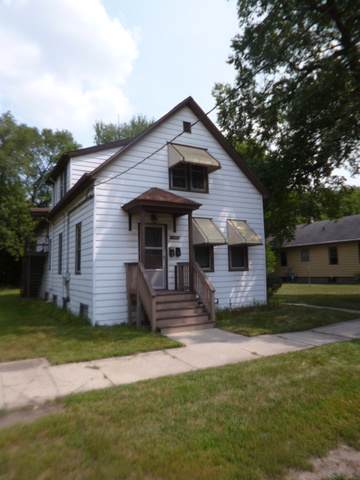 14305 Irving Avenue - Photo 1