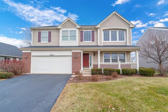 14905 Meadow Lane - Photo 1