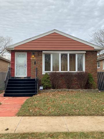 6714 Michigan Avenue - Photo 1