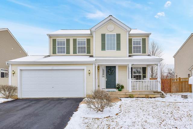 6305 Brunswick Drive - Photo 1