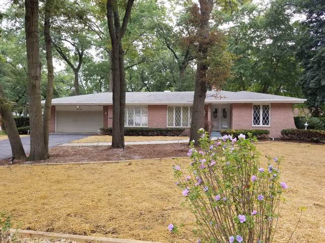 18145 Clyde Avenue - Photo 1