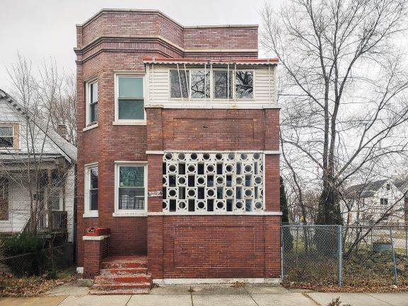 6002 Morgan Street - Photo 1