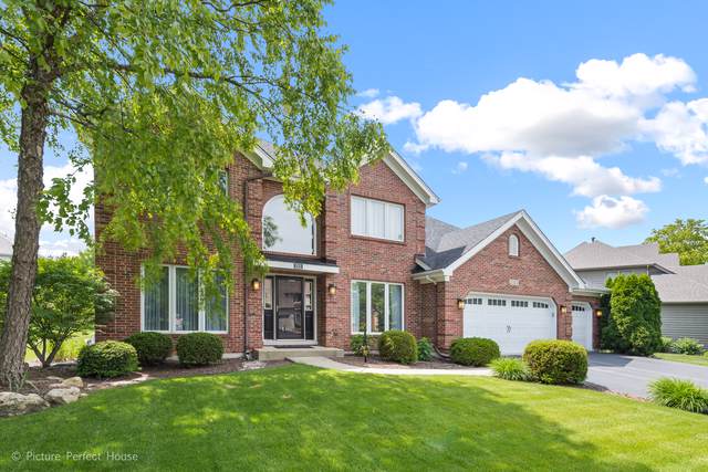 2315 Beauport Drive - Photo 1