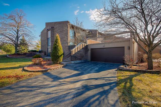 311 Dominion Drive - Photo 1