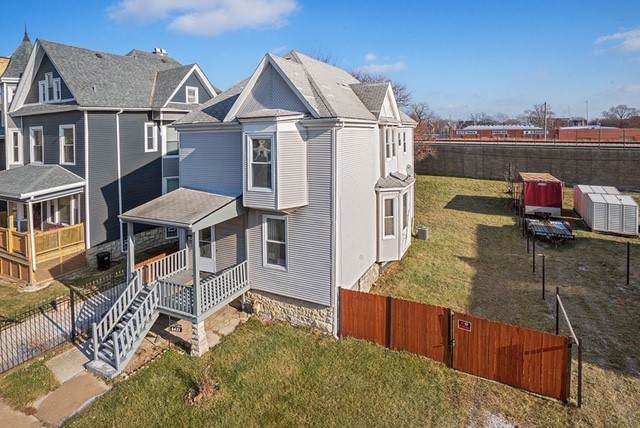 6621 Yale Avenue - Photo 1