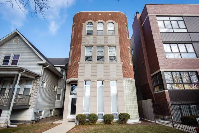 3324 Eastwood Avenue - Photo 1