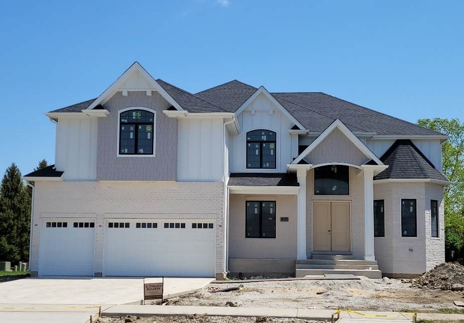 1904 Saddle Farm Lane - Photo 1