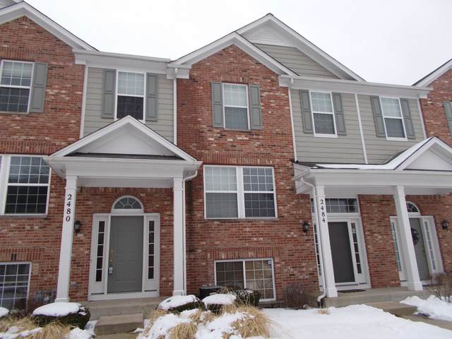 2480 Emily Lane - Photo 1