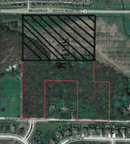 11717 Delaware Street - Photo 1