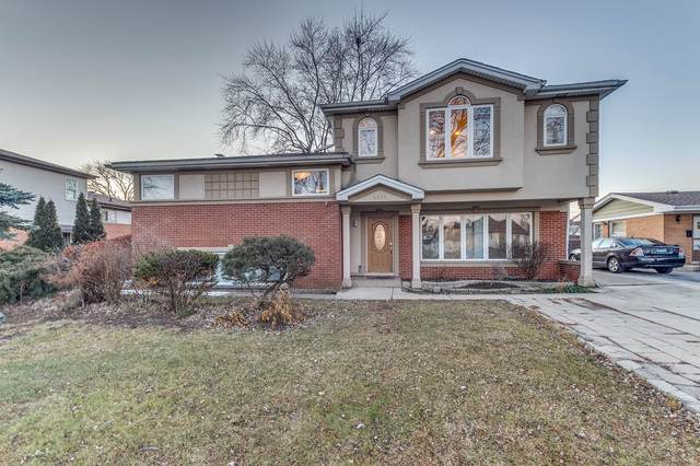 9506 Ozanam Avenue - Photo 1