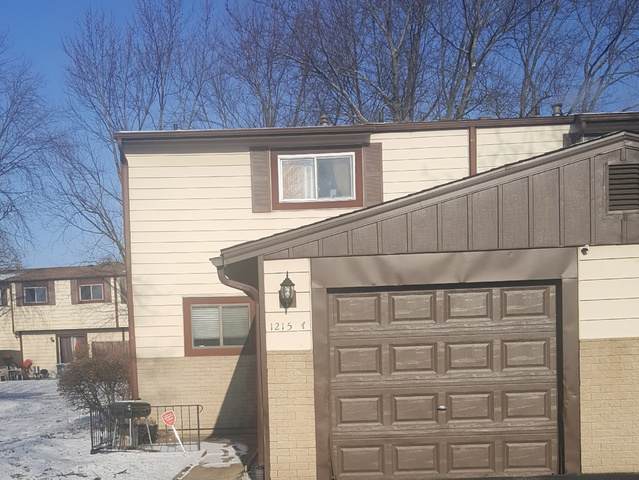 1215 Cedarwood Drive - Photo 1