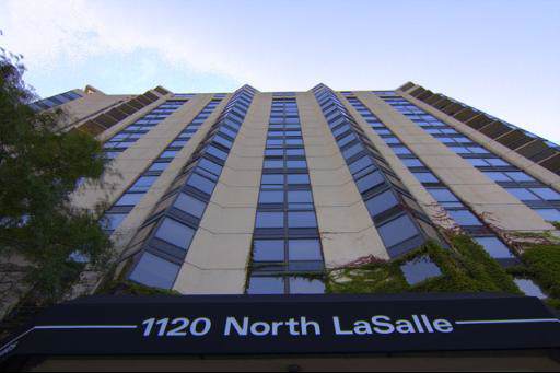 1120 Lasalle Street - Photo 1