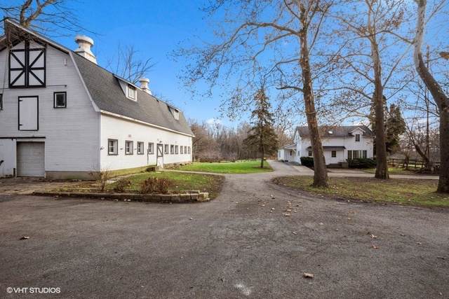 104 County Line Road - Photo 1
