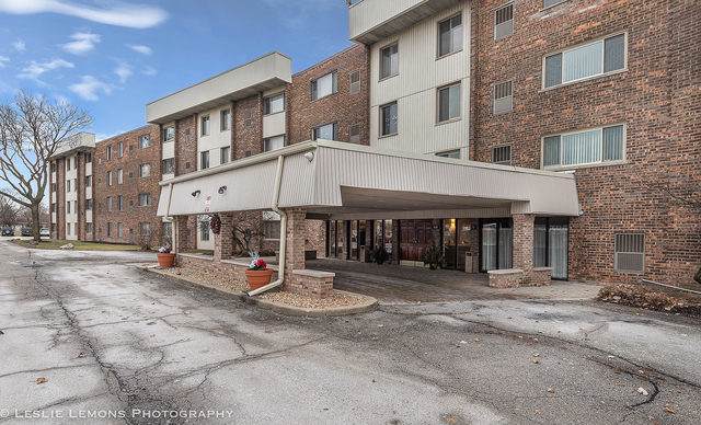 841 York Street - Photo 1