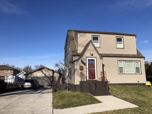 134 Whitehall Avenue - Photo 1
