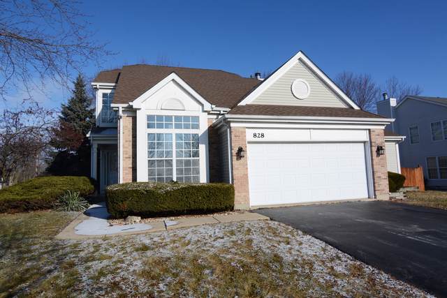 828 Medford Drive - Photo 1