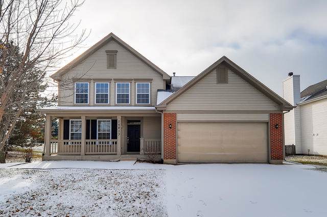 24013 Champion Drive - Photo 1