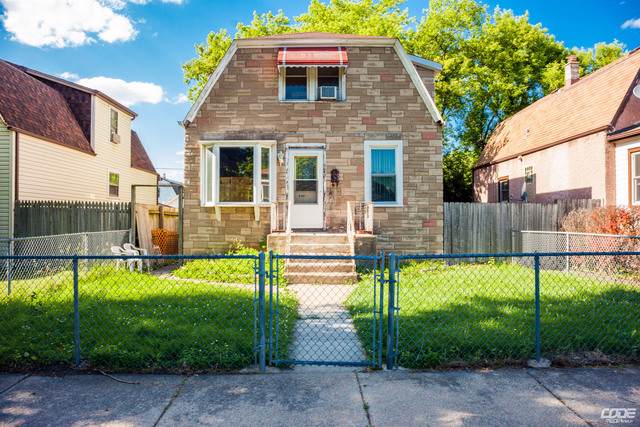 5020 Carmen Avenue - Photo 1