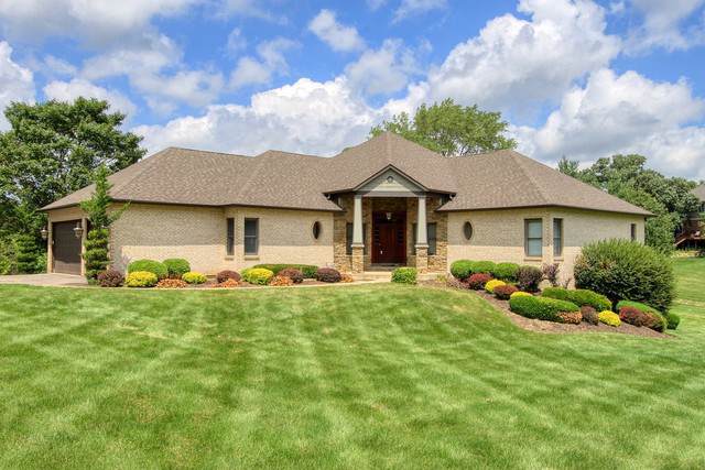 3820 Prairie Drive - Photo 1