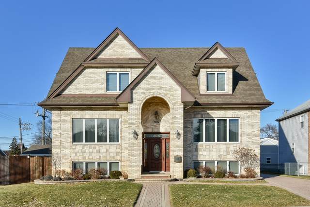7824 Gregory Street - Photo 1