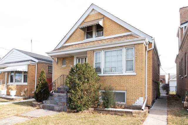 4715 Kildare Avenue - Photo 1