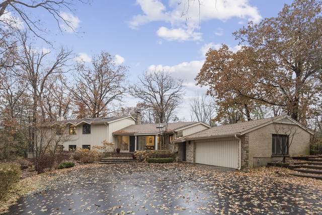 877 Fairview Road - Photo 1