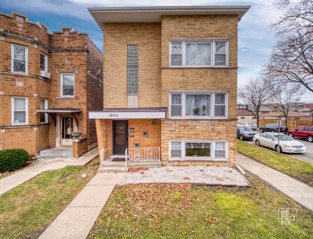 1800 Oak Park Avenue - Photo 1