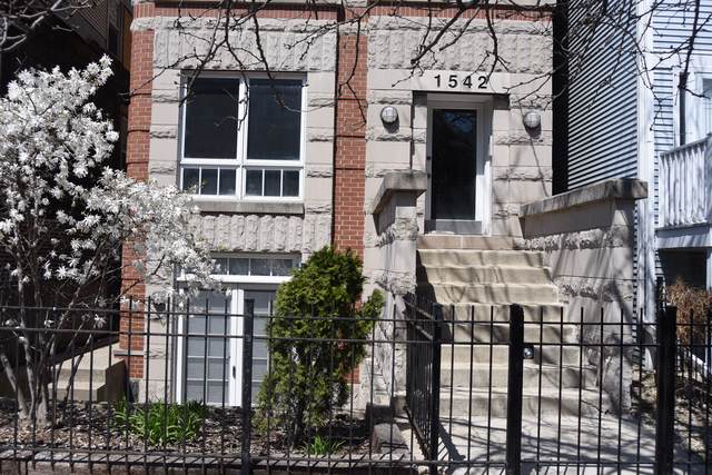1542 Diversey Parkway - Photo 1