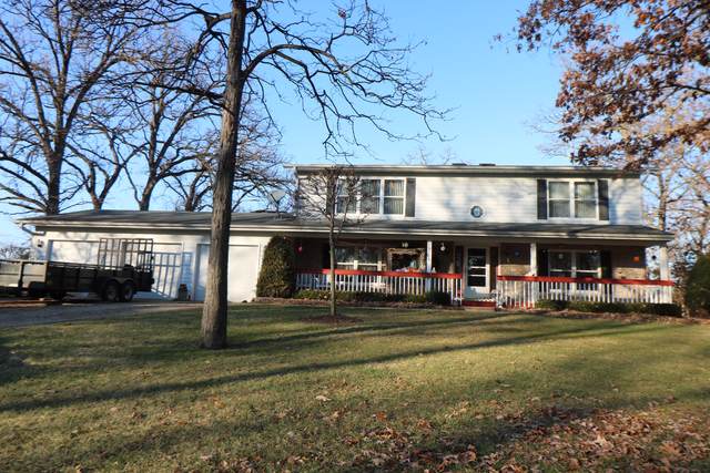 5114 Timber Lane - Photo 1