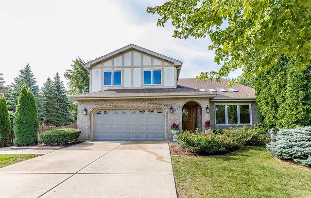 1248 Janas Lane - Photo 1