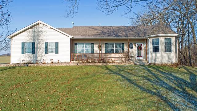 18604 Raven Hills Drive - Photo 1