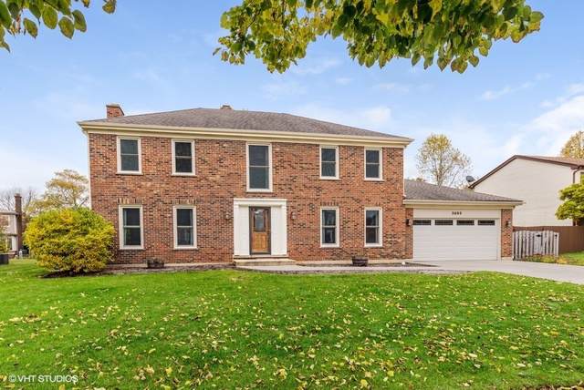 3895 Charlemagne Drive - Photo 1