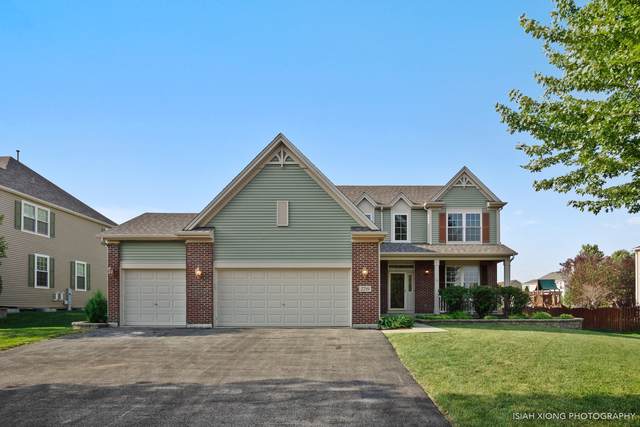 2719 Leonard Lane - Photo 1