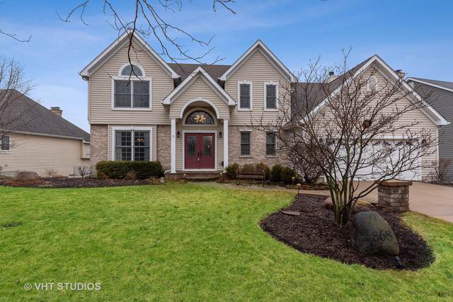 868 Conley Drive - Photo 1