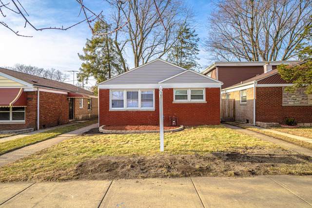 12840 Peoria Street - Photo 1