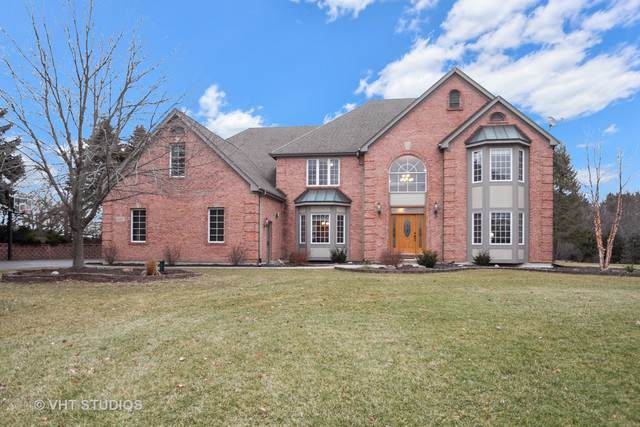 6415 Colonel Holcomb Drive - Photo 1