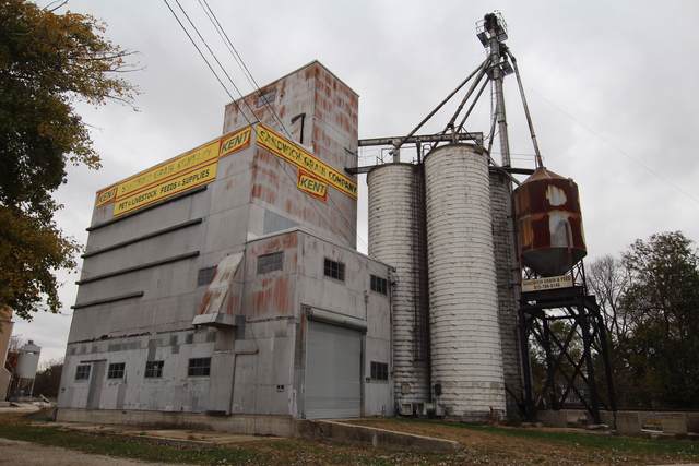 101 West Street - Photo 1